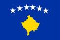 Kosovo Flag